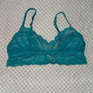 Lacy Bralette